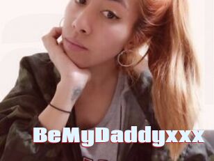 BeMyDaddyxxx