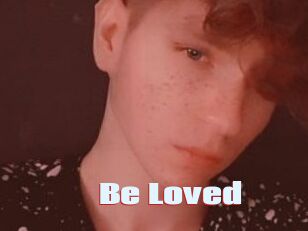 Be_Loved