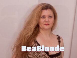 BeaBlonde