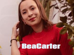 BeaCarter