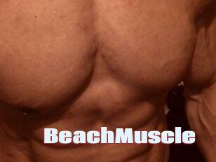 BeachMuscle