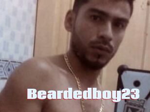 Beardedboy23