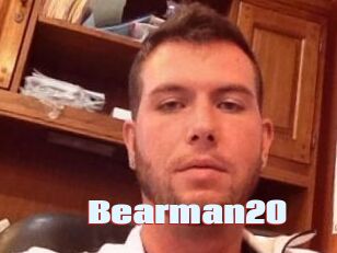 Bearman20