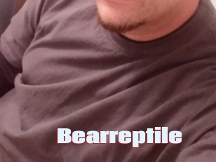 Bearreptile