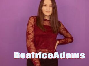 BeatriceAdams