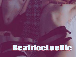BeatriceLucille Anal Open