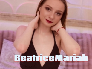 BeatriceMariah