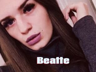 Beatte