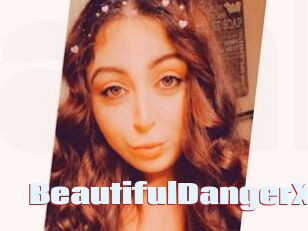 BeautifulDangerX