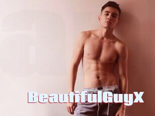 BeautifulGuyX