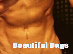 Beautiful_Days