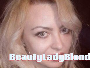 BeautyLadyBlond