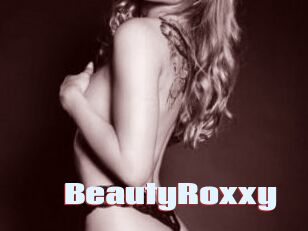 BeautyRoxxy