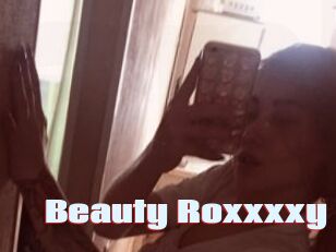 Beauty_Roxxxxy