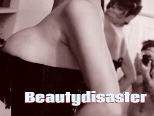 Beautydisaster