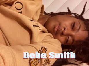 Bebe_Smith