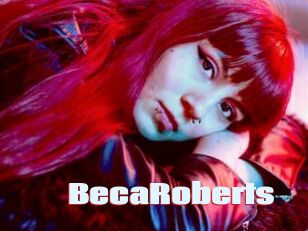 BecaRoberts