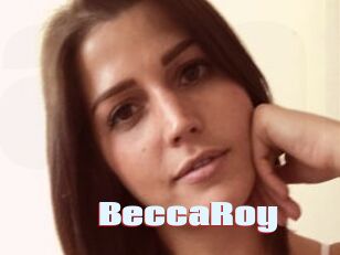 BeccaRoy