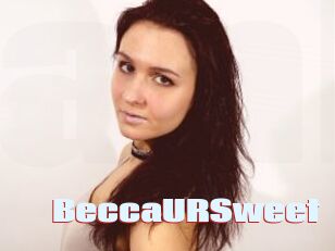 BeccaURSweet
