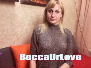 BeccaUrLove