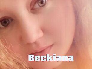Beckiana