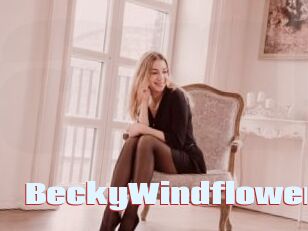 BeckyWindflower