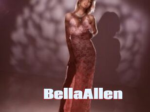 BellaAllen