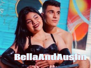 BellaAndAustin