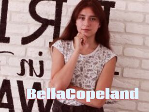 BellaCopeland