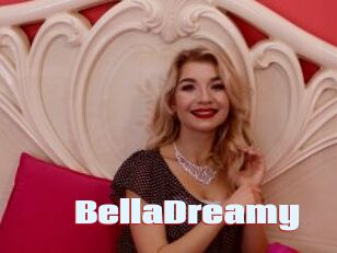 BellaDreamy