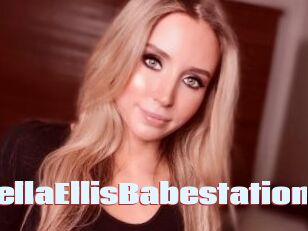 BellaEllisBabestation