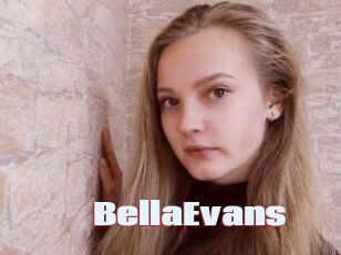 BellaEvans