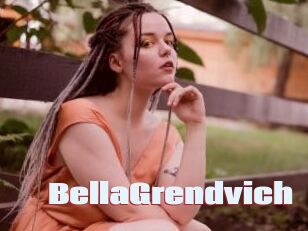 BellaGrendvich