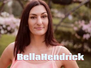 BellaHendrick