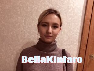 BellaKintaro