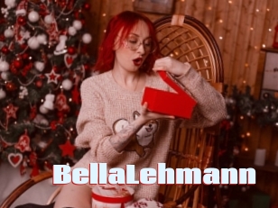 BellaLehmann