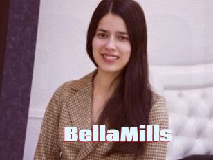 BellaMills