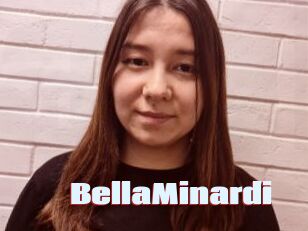 BellaMinardi