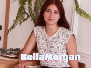 BellaMorgan