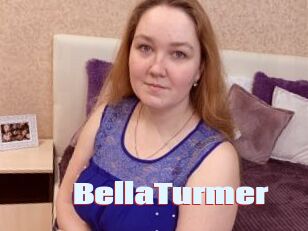 BellaTurmer