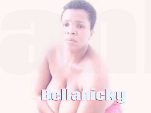 Bellanicky