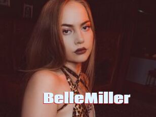 BelleMiller