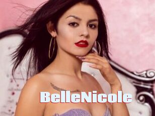 BelleNicole