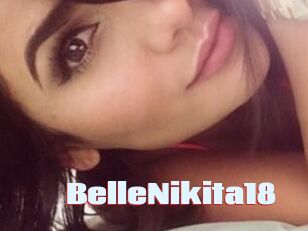 BelleNikita18