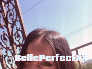 BellePerfectXX