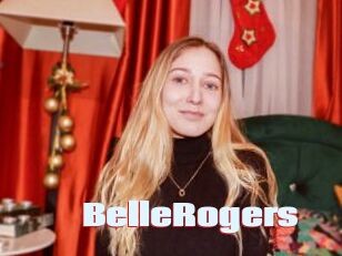 BelleRogers