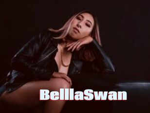 BelllaSwan