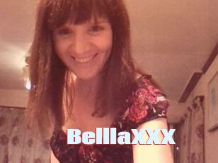 BelllaXXX