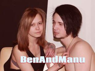 BenAndManu