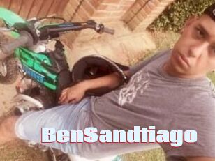 BenSandtiago